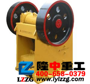 河卵石破碎機 河卵石破碎機