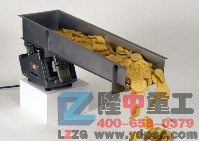 電磁振動給料機 電磁振動給料機